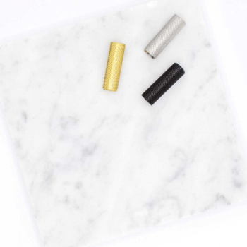 Knop Graf Mini - Sort