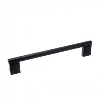 Greb Graf Mini - 160mm - Sort