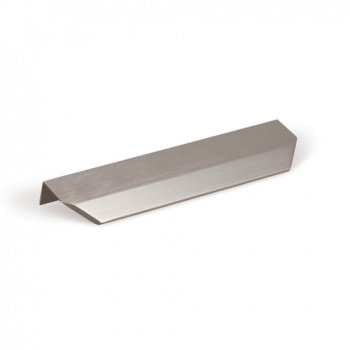 Profilgreb Vann - 200mm - Rustfrit Stål Finish