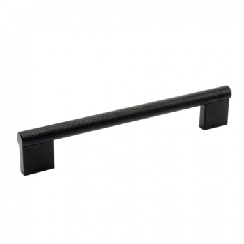 Greb Graf Big - 192mm - Sort