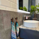 Knage Graf - Mat Sort