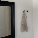 Knage Graf - Mat Sort