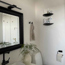 Knage Graf - Mat Sort