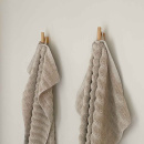 Knage Graf - Børstet Messing