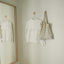 Knage Graf - Børstet Messing