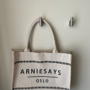 Knage Graf - Rustfrit Stål Finish