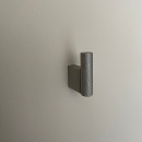 Knage Graf - Rustfrit Stål Finish