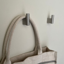 Knage Graf - Rustfrit Stål Finish