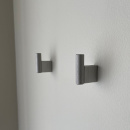 Knage Graf - Rustfrit Stål Finish