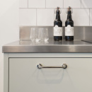 Greb Jubilee - Forniklet