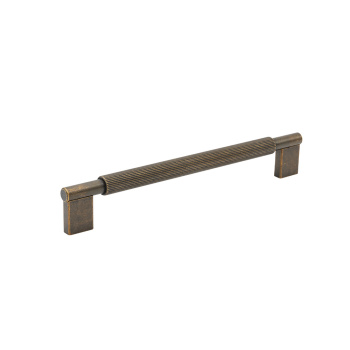 Greb Arpa - 192mm - Antik Messing