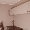 Knop T Arpa/Bagplade - Rustfrit Look