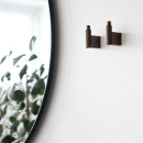 Knage Arpa - Antik Messing