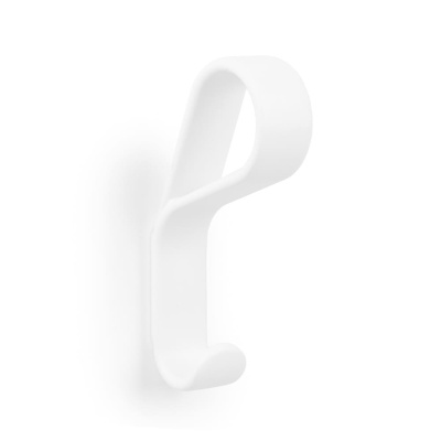 Knage Belt - Mat Hvid i gruppen Knager / Farve/Materiale / Andre Farver hos Beslag Online (373125-11)