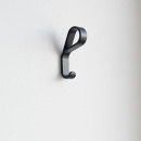 Knage Belt - Mat Sort