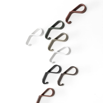 Knage Belt - Brun
