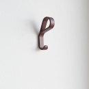 Knage Belt - Vulkanrød