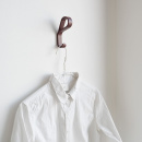 Knage Belt - Vulkanrød