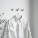 Knage Luv - Rustfrit Look