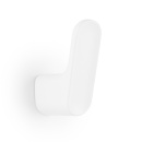 Knage Luv - Mat Hvid