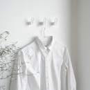 Knage Luv - Mat Hvid