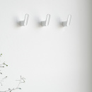 Knage Luv - Mat Hvid