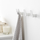 Knage Luv - Mat Hvid