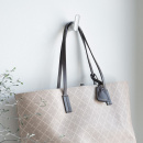 Knage Luv - Mat Hvid