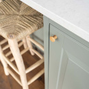 Knop Classis - 25mm - Eg