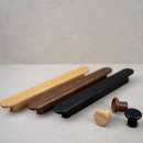 Knop Classis - 25mm - Eg