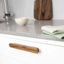 Greb Classis - 160mm - Valnød