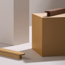 Greb Classis - 160mm - Valnød