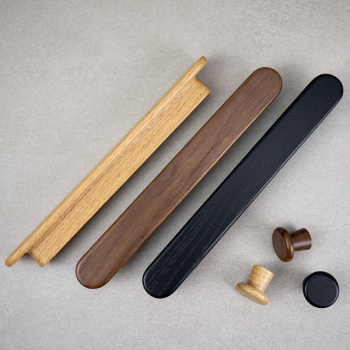 Greb Classis - 160mm - Valnød