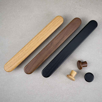 Greb Classis - 160mm - Valnød