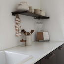 Greb Brutus - 160mm - Valnød