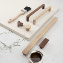 Greb Pinta - Ubehandlet Eg