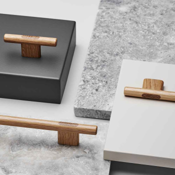 Knop T Join - Eg