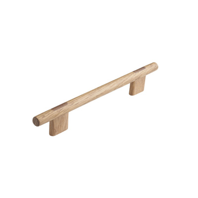Greb Join - 160mm - Eg i gruppen Greb / Farve/Materiale / Træ hos Beslag Online (373260-11)