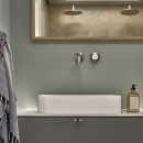 Knop T Crossing - Eg/Sort