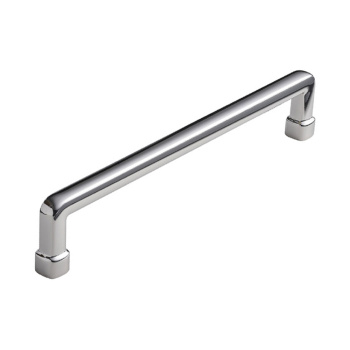 Greb Equester - 160mm - Forniklet