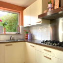 Greb Shelter - Ubehandlet Eg