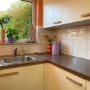 Greb Shelter - Ubehandlet Eg