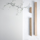 Greb Shelter - Ubehandlet Eg