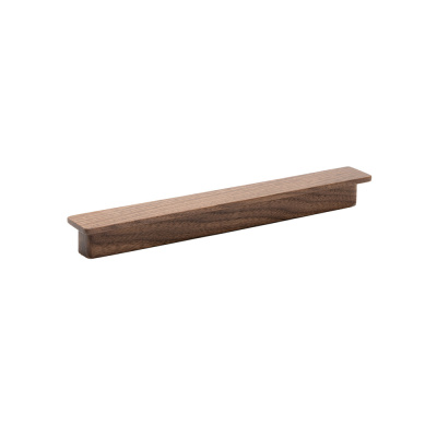 Greb Shelter - 160mm - Valnød i gruppen Greb / Farve/Materiale / Træ hos Beslag Online (373347-11)