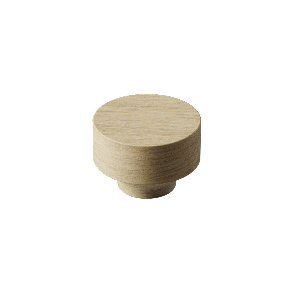 Knop Row - 40mm - Nordisk Eg