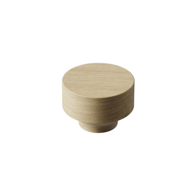 Knop Row - 40mm - Nordisk Eg i gruppen Nyheder hos Beslag Online (373365-11)