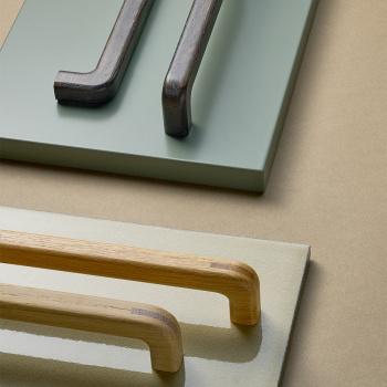 Greb Tenon - Mørkbejset Eg