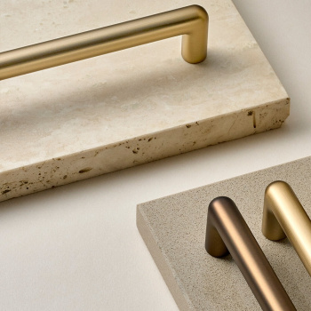 Greb Arcade - Mat Bronze