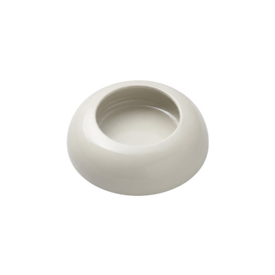Greb Cup - 73mm - Glossy Dusty Creme i gruppen Nyheder hos Beslag Online (373400-11)