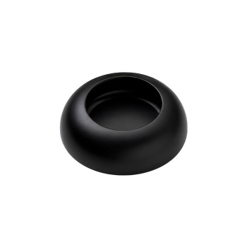 Greb Cup - 73mm - Mat Sort